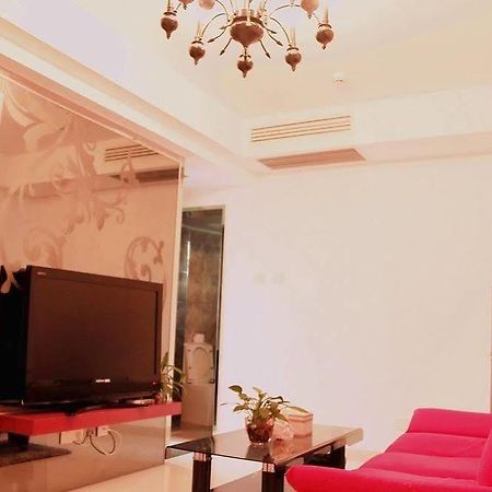 Shenzhen Haicheng Apartment エクステリア 写真